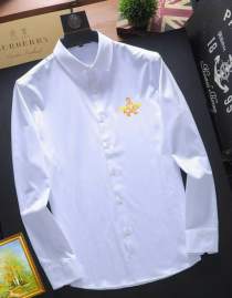 Picture of Prada Shirt Long _SKUPradaS-4XL25tn1627052